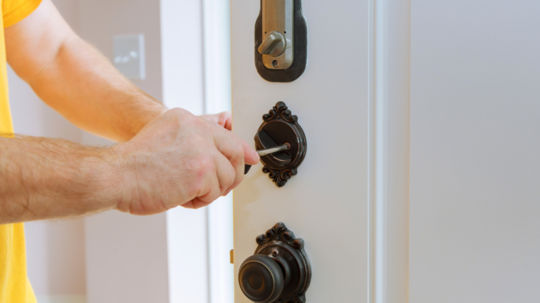 Locksmith in San Leandro